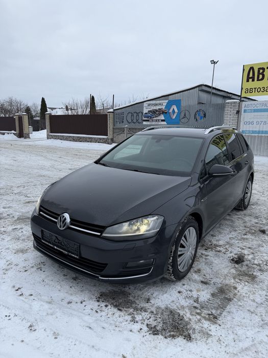 Дешево Ляда Кришка багажніка Golf7 Гольф7 Volkswagen