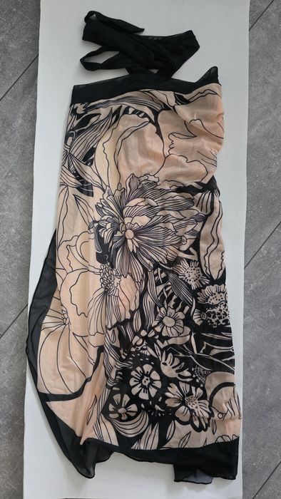 Купальник spf захист.