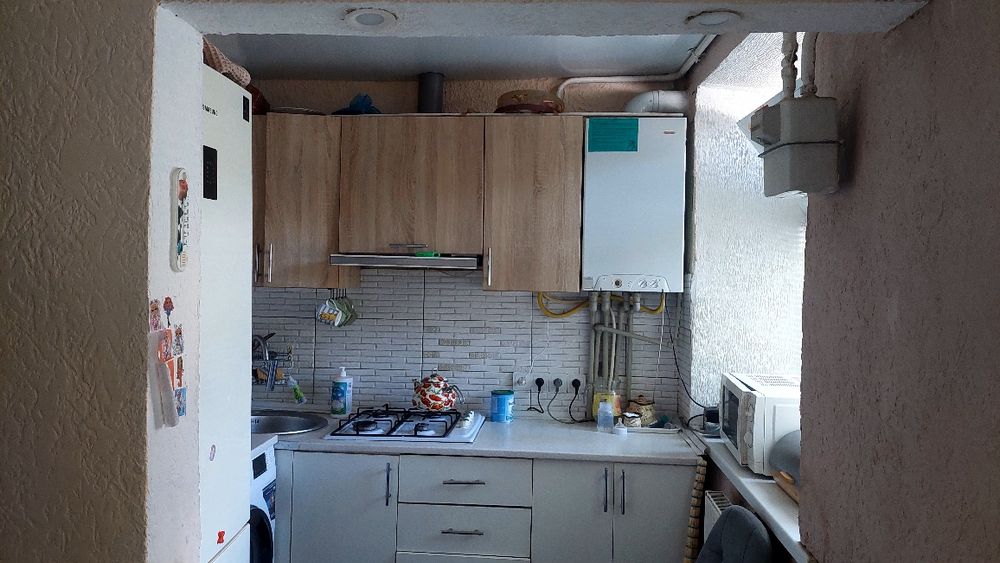 Продам 2-кімнатну квартиру. Вул.Вірменська,16.
