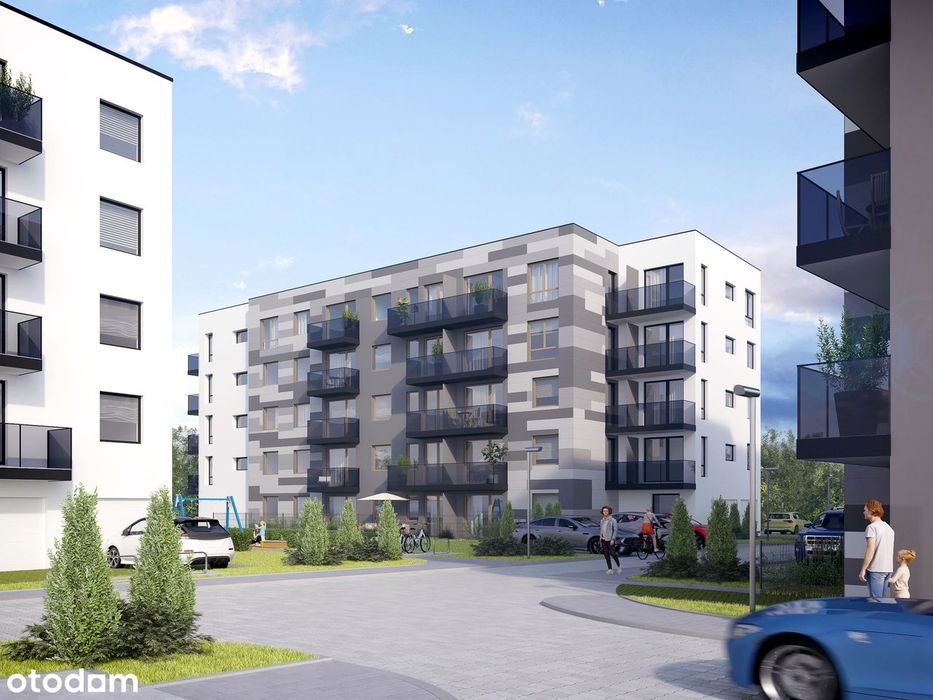 Mieszkanie – Starogard Gdański - Widok 4