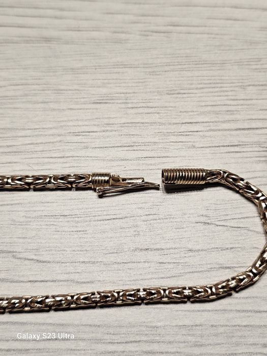 Продам золотий жгут