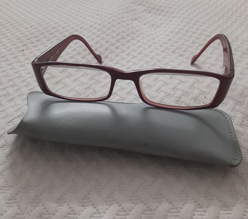 Armação de óculos
