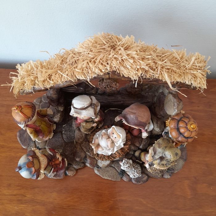Presepio de natal