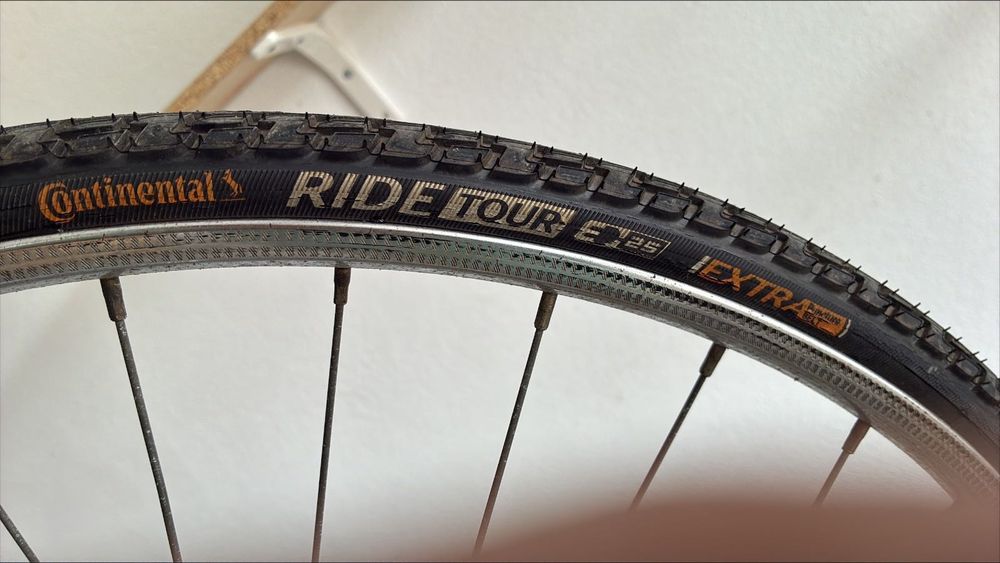 Bicicleta Gitane