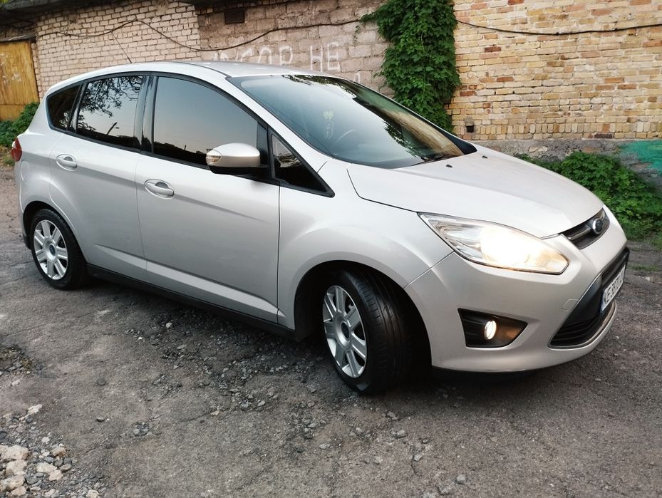 FORD C-Max 2013р.Duratec 1.6 L