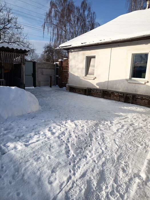 ПРОДАЖ цегляного будинку по вул. Воронізькій