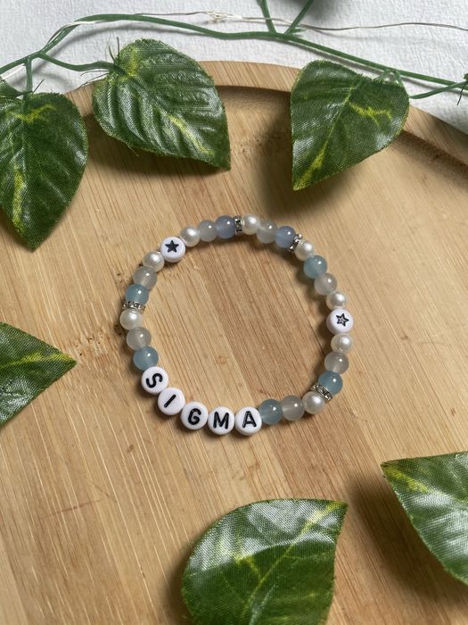 bransoletka handmade