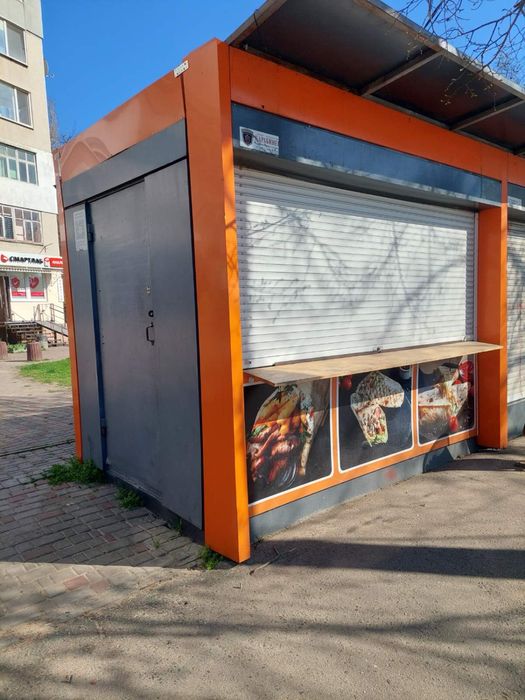 Сдам в аренду свой Маф