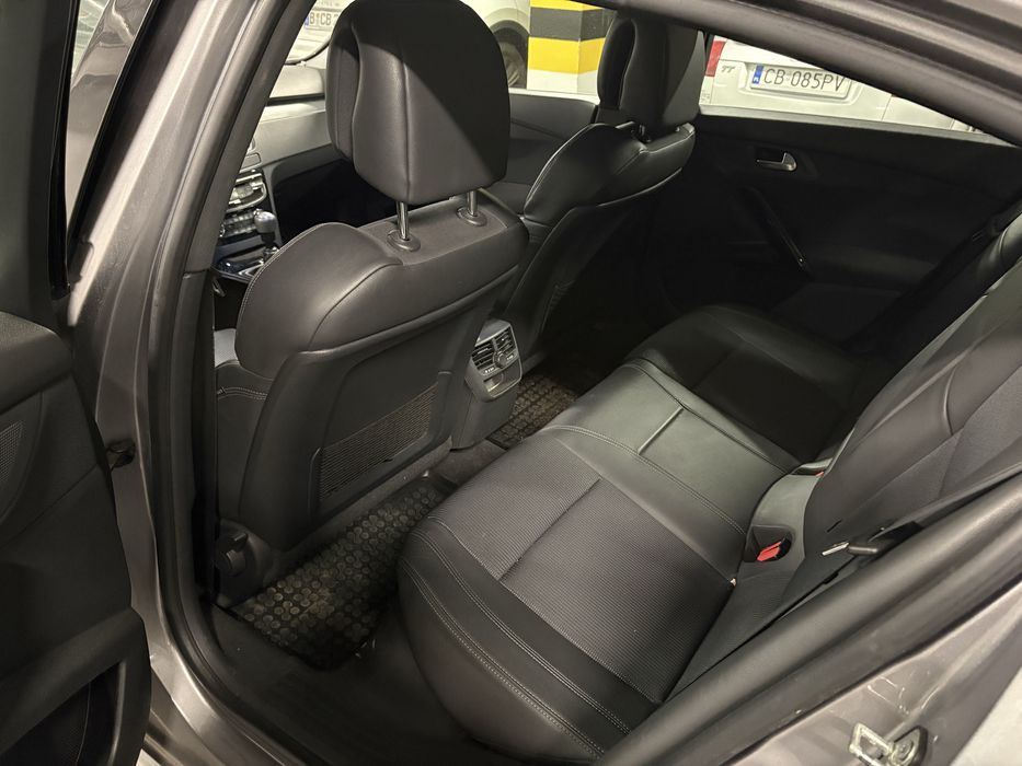 Peugeot 508 2.0HDi