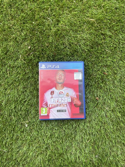 Jogos de playstation 4