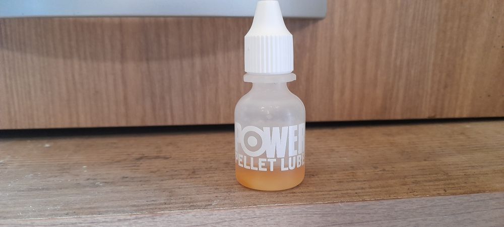 Lubrificantes armas e munições