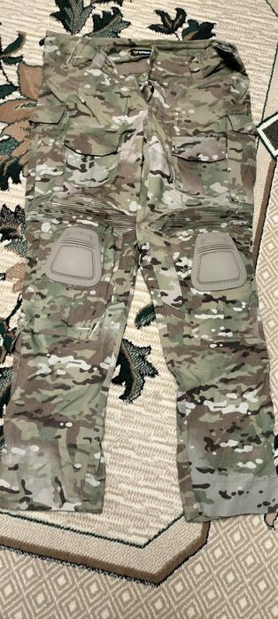 Військова форма одяг