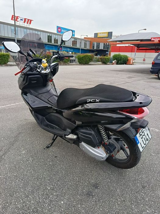 Honda PCX bom estado
