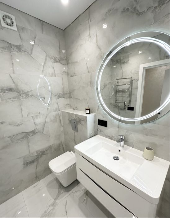 3-rooms apartment apartment by the address st. Kulikovo pole pl Oktyabrskoy revolyutsii pl (area 108 m²) - Atlanta.ua - photo 8