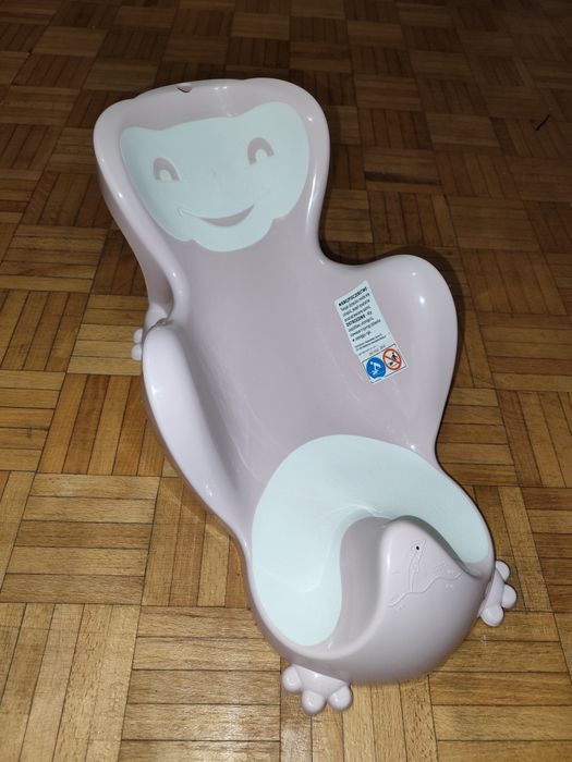 Leżak do kąpieli THERMOBABY