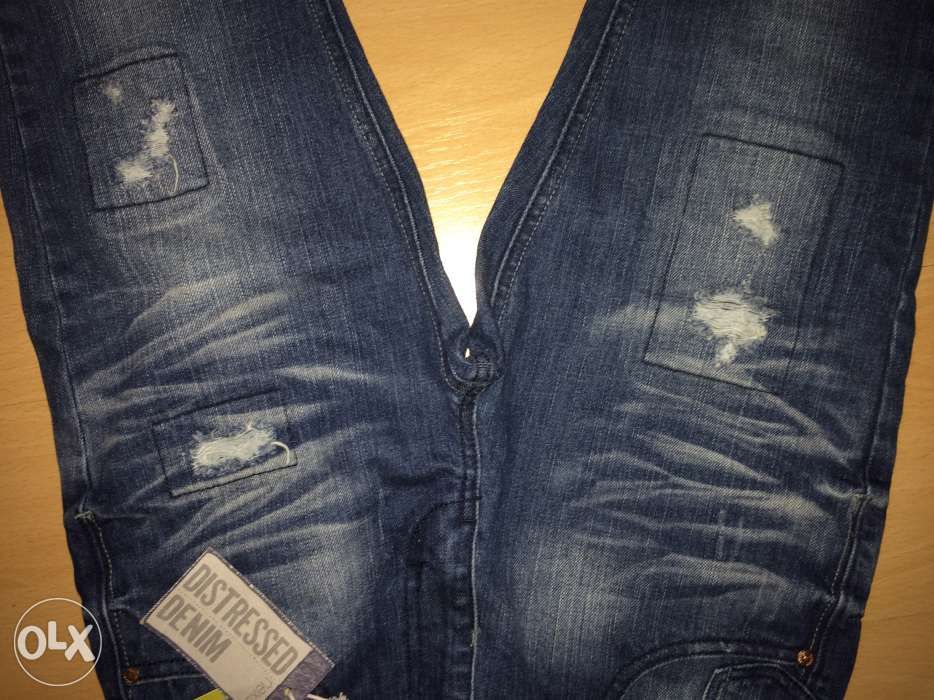 Next spodnie 13 lat 158 nowe