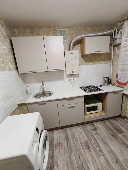 Квартира погодинно, подобово, район Рокосовського.. Від 500 грн.