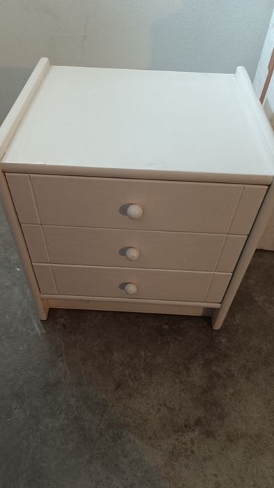 Mesa de cabeceira