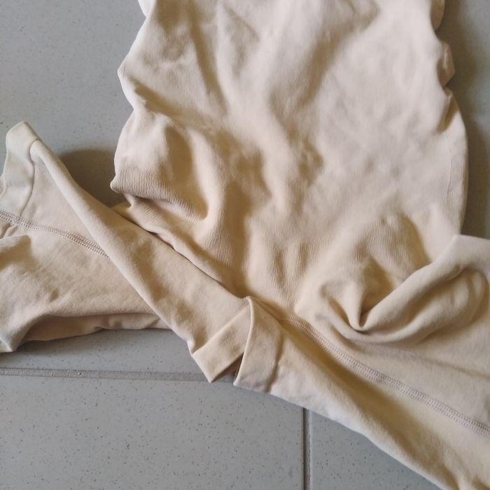 Body modelujaco - wyszczuplające rozmiar XL/ 2XL