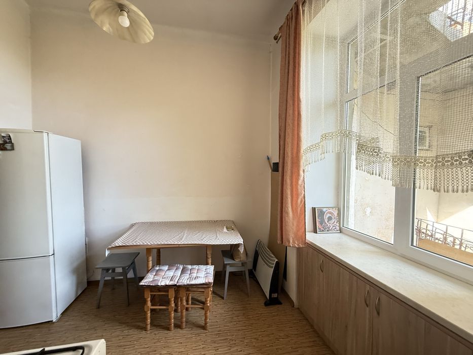 1-room apartment apartment by the address st. Bandery Stepana (area 34 m²) - Atlanta.ua - photo 5