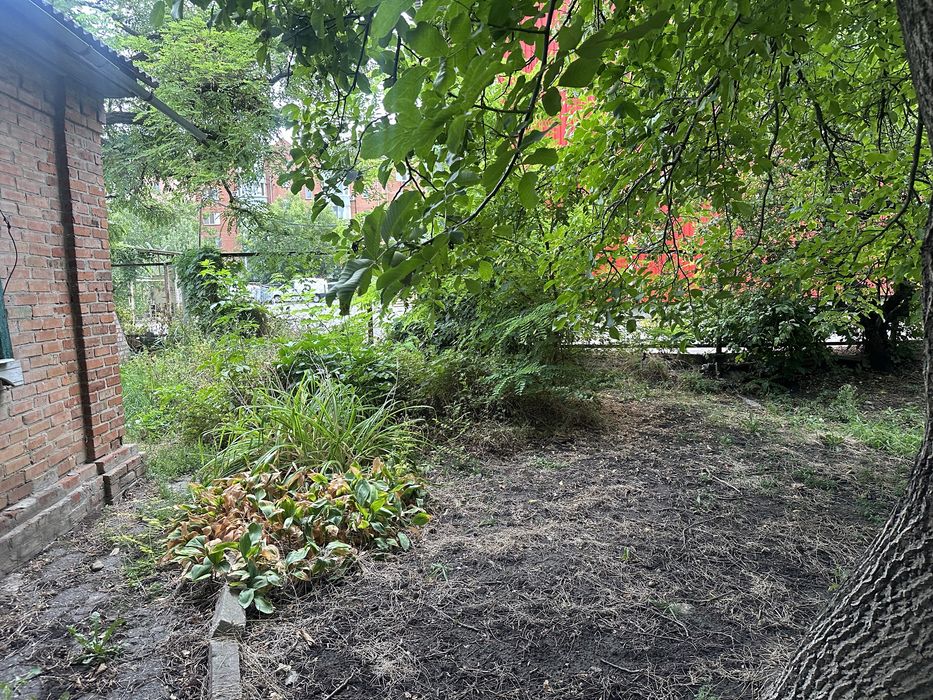 Будинок в центрі міста