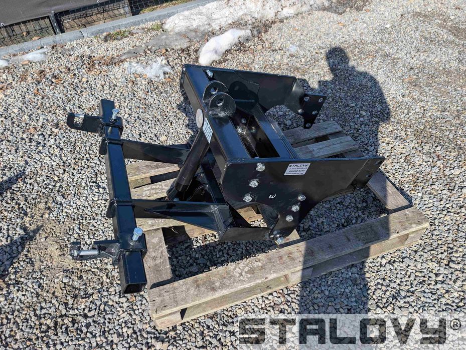 Tuz do: C-330, C-360, MF 235, 255, Zetor 5211, 5245, 7211, 7245