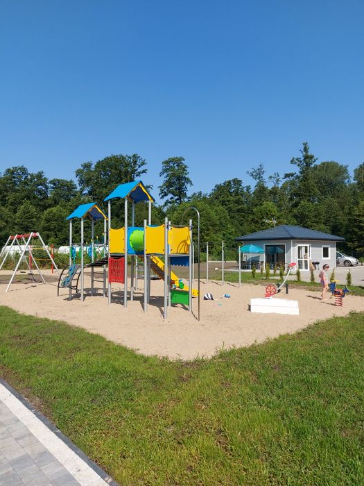 Domki letniskowe nad morzem SARBINOWO,CHŁOPY, Urlop,Majówka, promocja,