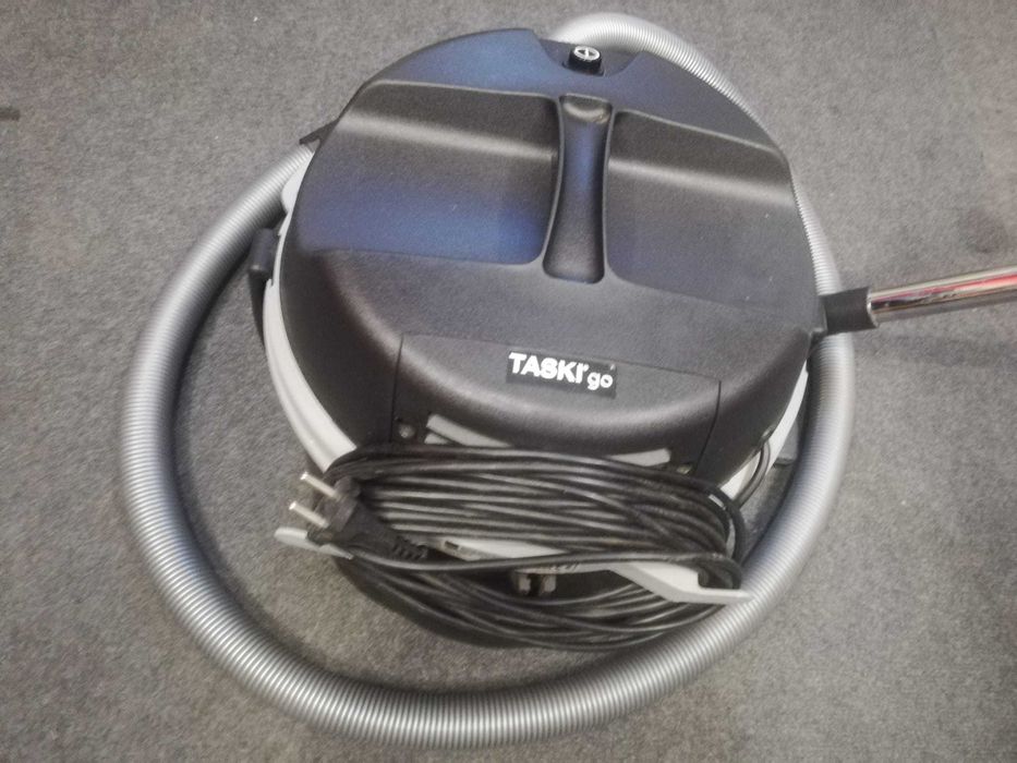 Odkurzacz Taski Go 900W do pracy na sucho Profesjonalny