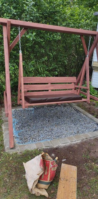 Działka rekreacja z domkiem holenderskim