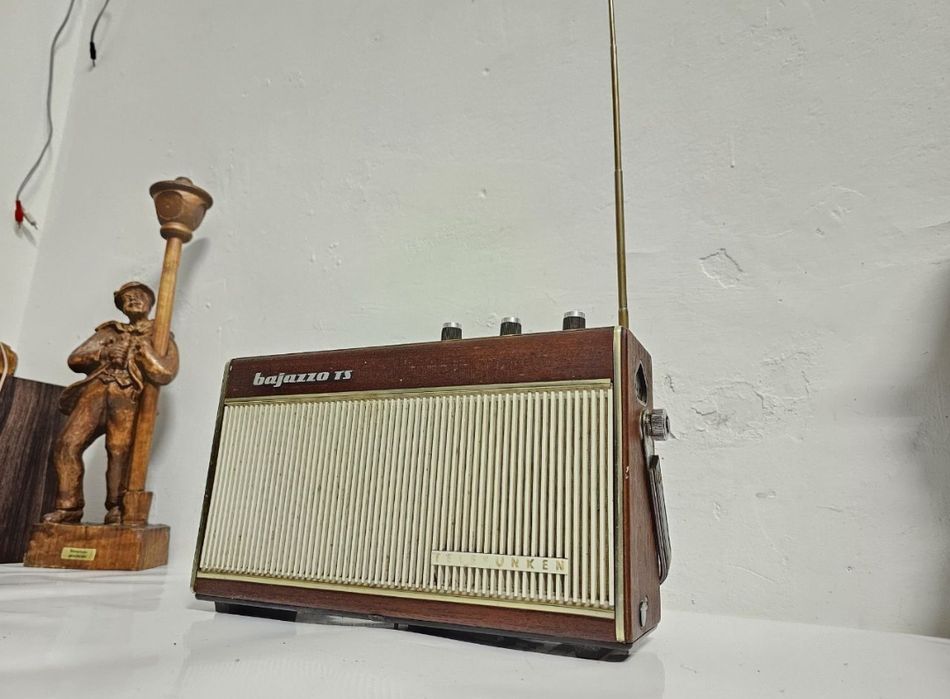 Radio Bajazzo TS, Germany