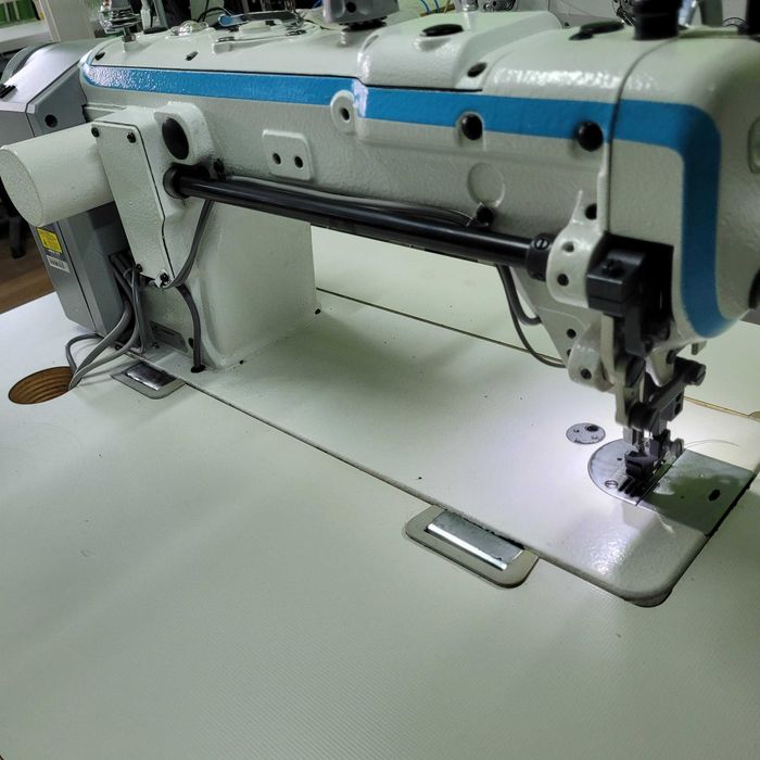 stebnowka jack jk-2030g tapicerka automat powiększony korpus 33,5cm