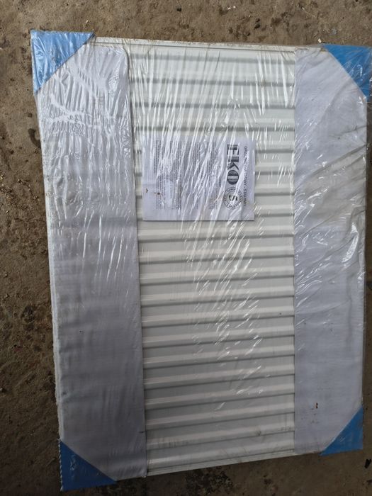 Grzejnik stalowy panel 600x800nowy