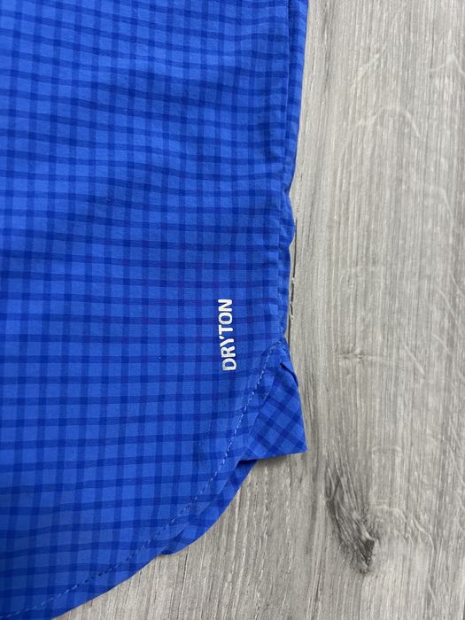 Salewa PUEZ Mini Check Dry M S/S SRT ОРИГІНАЛ