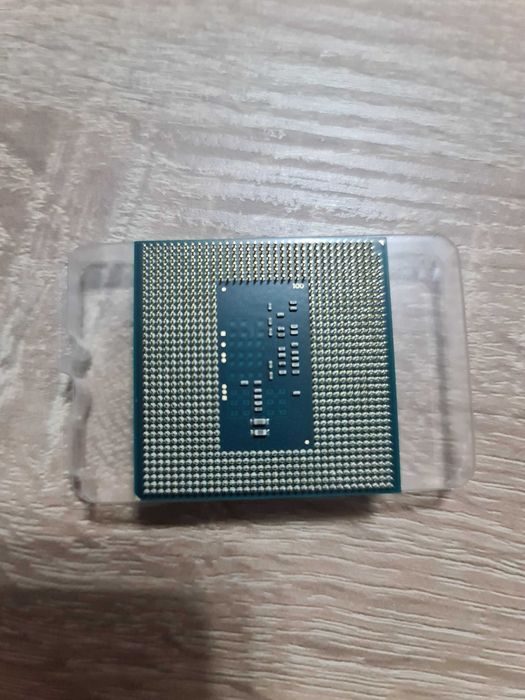 INTEL Core I3-4000M G66143