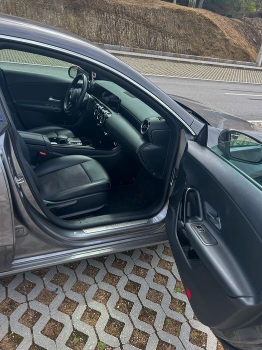 Mercedes CLA 180 Shotting Brake