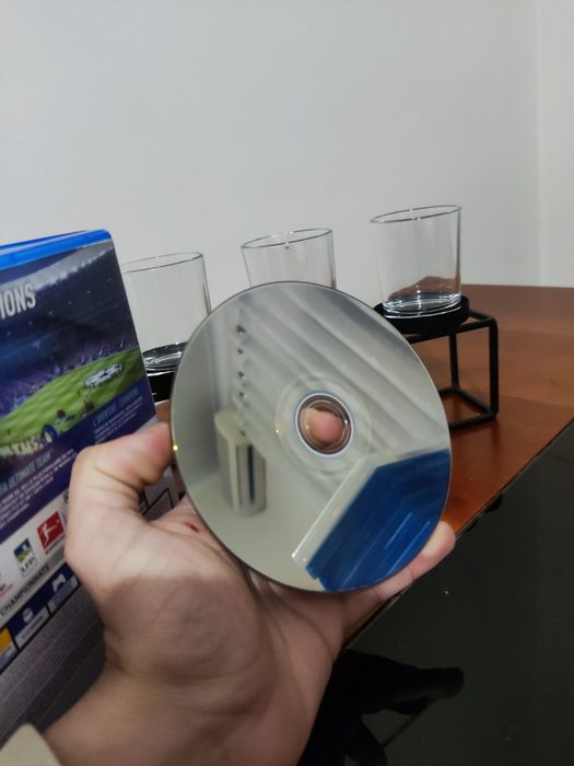 Jogo ps4 FIFA 19