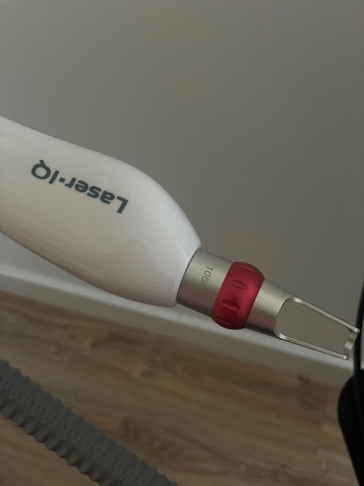 Laser M’onduniq depilacja usuwanie pmu odmładzanie