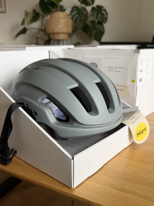 Kask POC Omne Air Mips M nowy