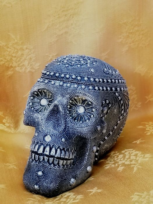 Cabeças de caveiras