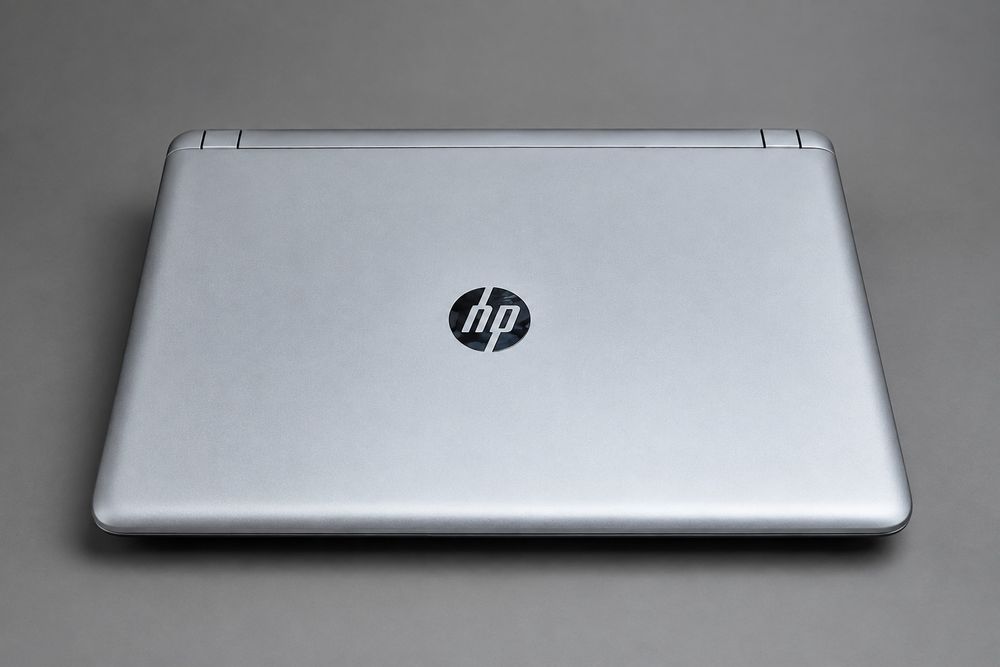 Игровой ноутбук  HP 15fx (Core i7 /16Gb/SSD /GeForce GT 940- 4Gb)