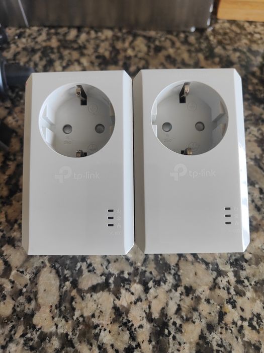 PowerLine AV600 Kit64751907259777123