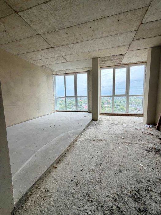 ПРОДАЖ 1-КІМНАТНОЇ КВАРТИРИ | 33 м² | біля міського ОЗЕРА