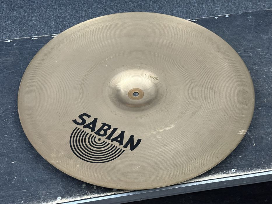 ++ SABIAN B8 Pro Medium Ride 20 - Talerz PERKUSJA ++