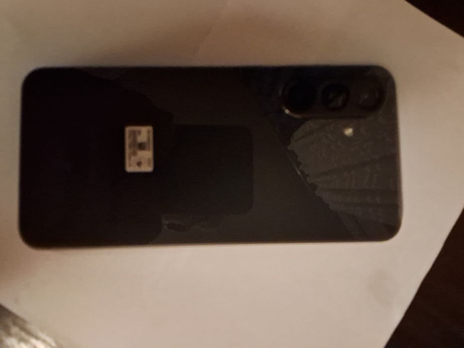 А56 5g новый есть защитное стекло, чехол, зарядкана 45 ват. Гарантия .