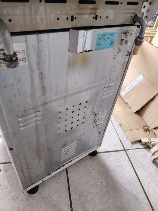 Fogão e Forno  Barato