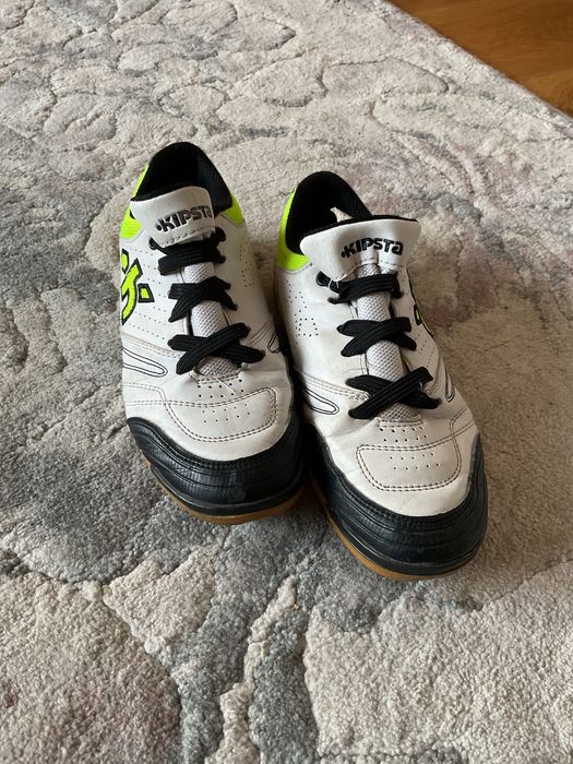 Buty halowe Kipsta r36