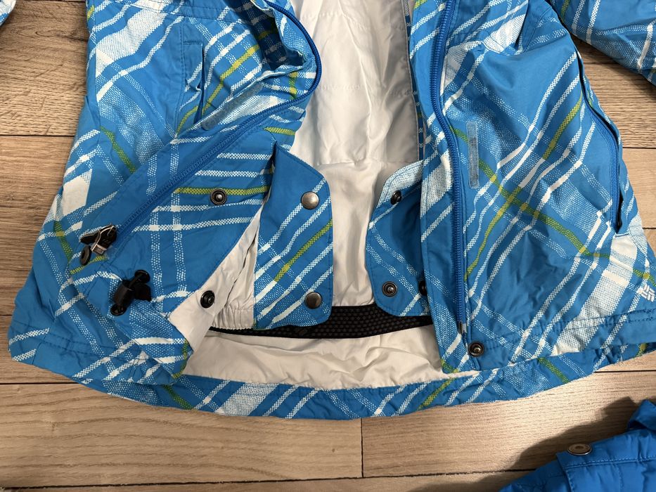 Лижний костюм Columbia XS