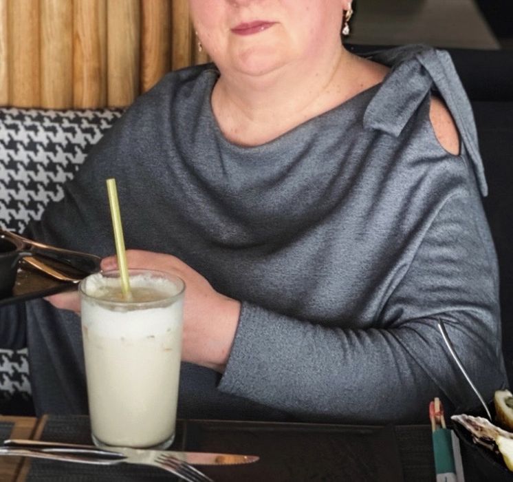 Елегантна жіноча кофта, 54/56 розмір