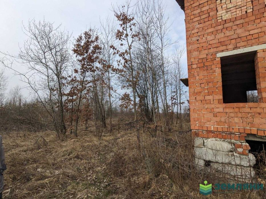 Продається дача біля Чернієва з будинком 12 сот. (1)