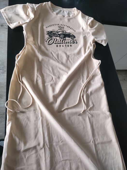 Koszula damska nocna